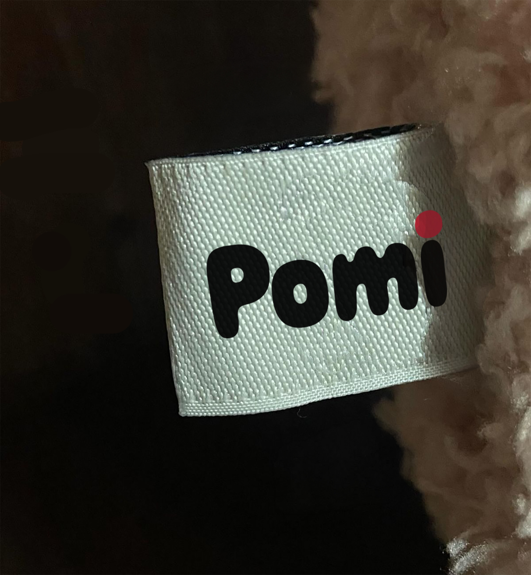 Pomi Tag