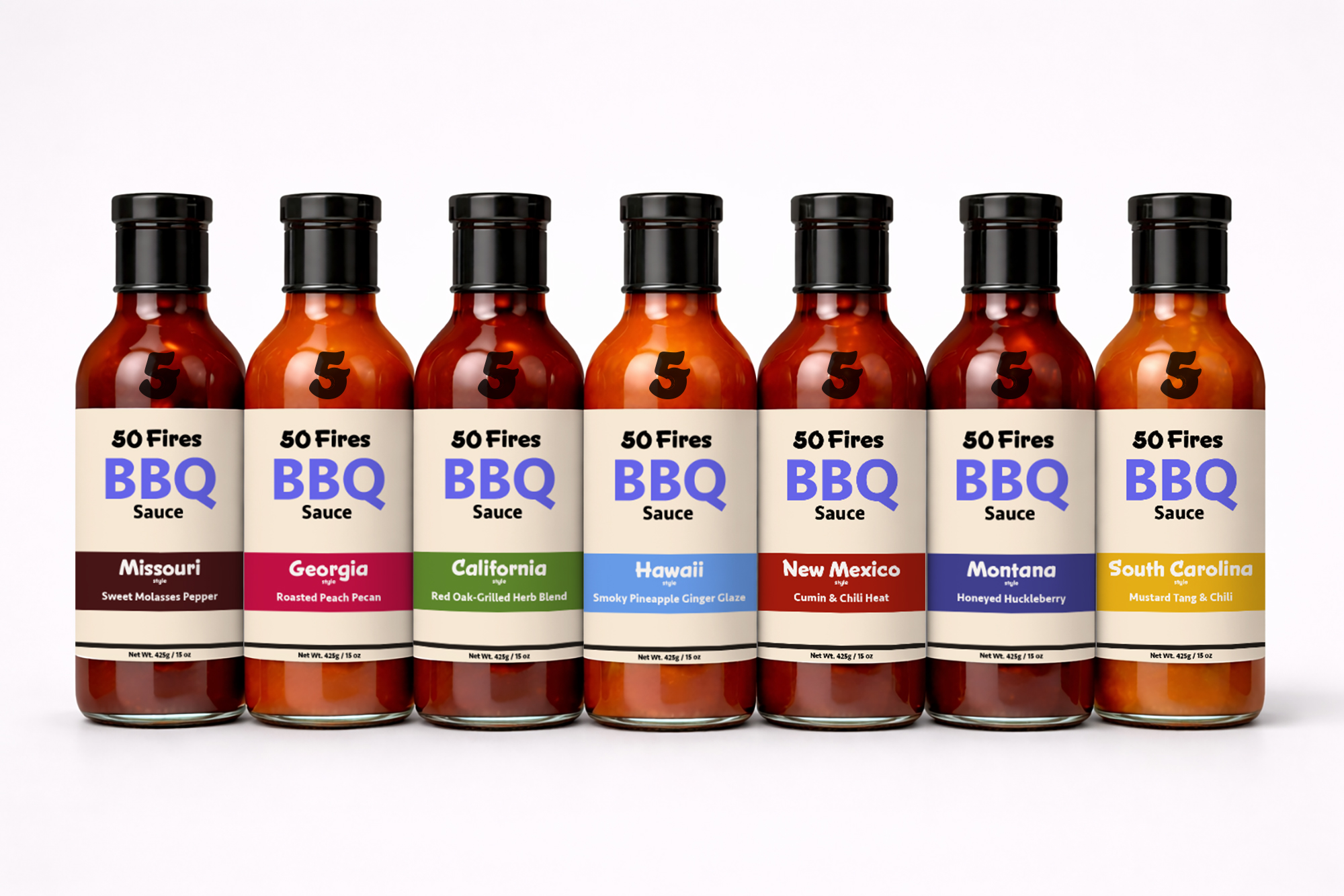 50Fires_Bottles 50Fires_Bottles