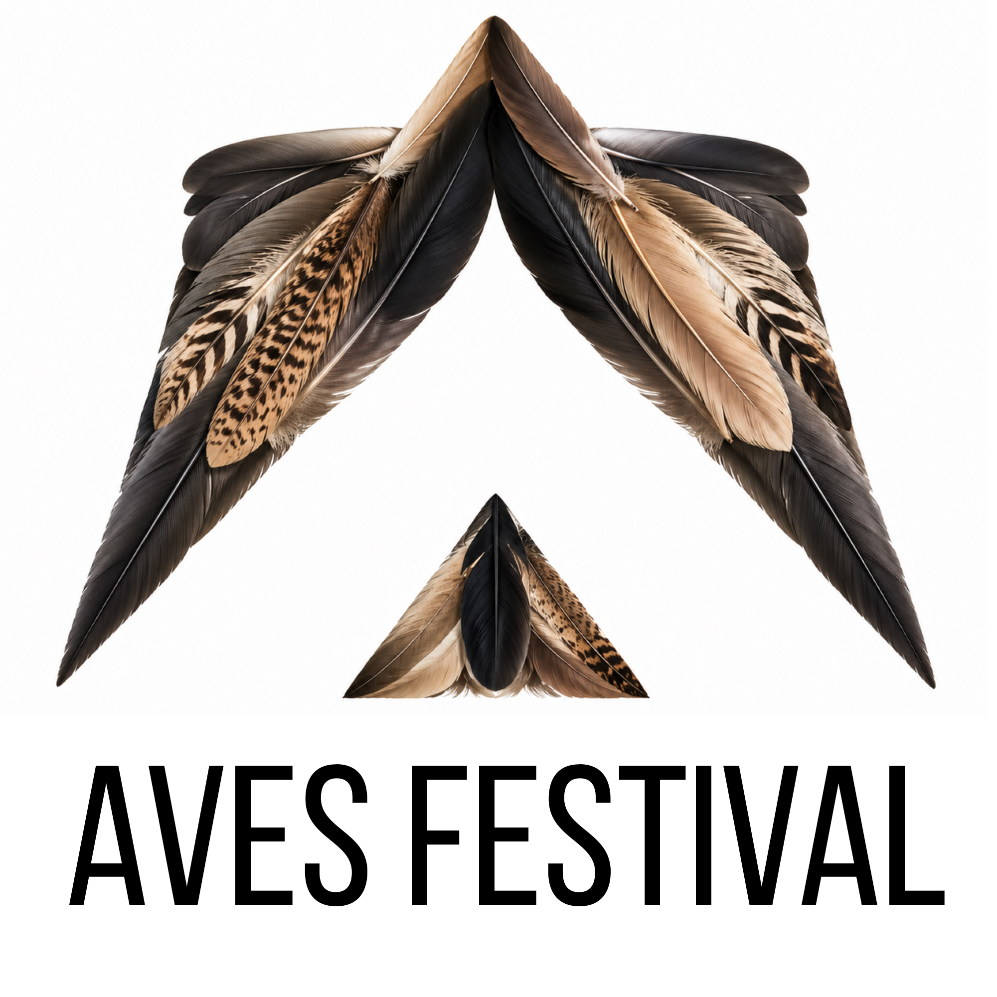 Aves Logo AI