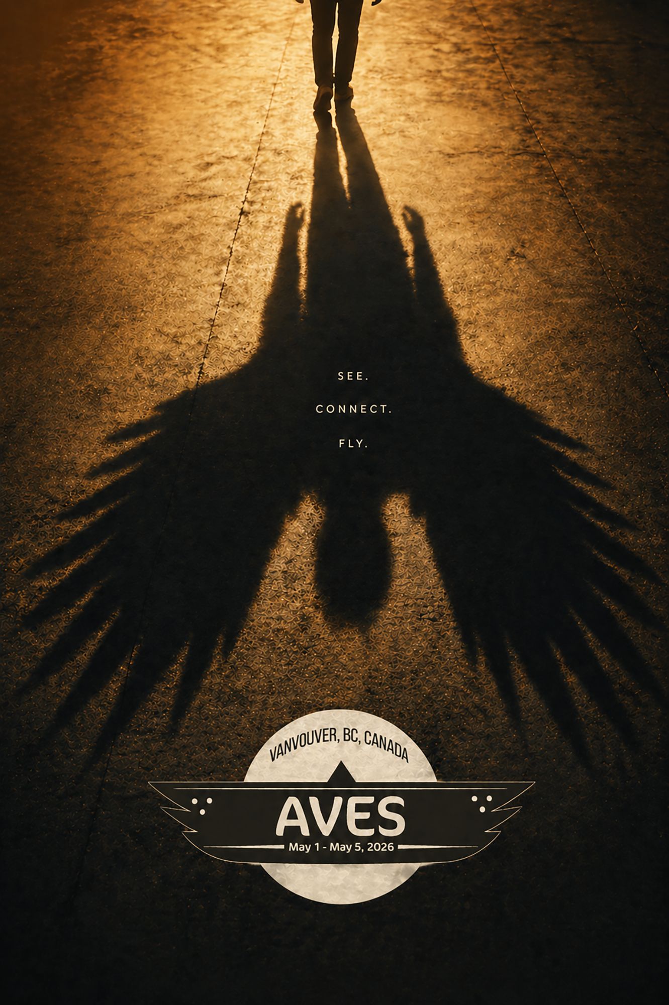 Aves Wings Ai