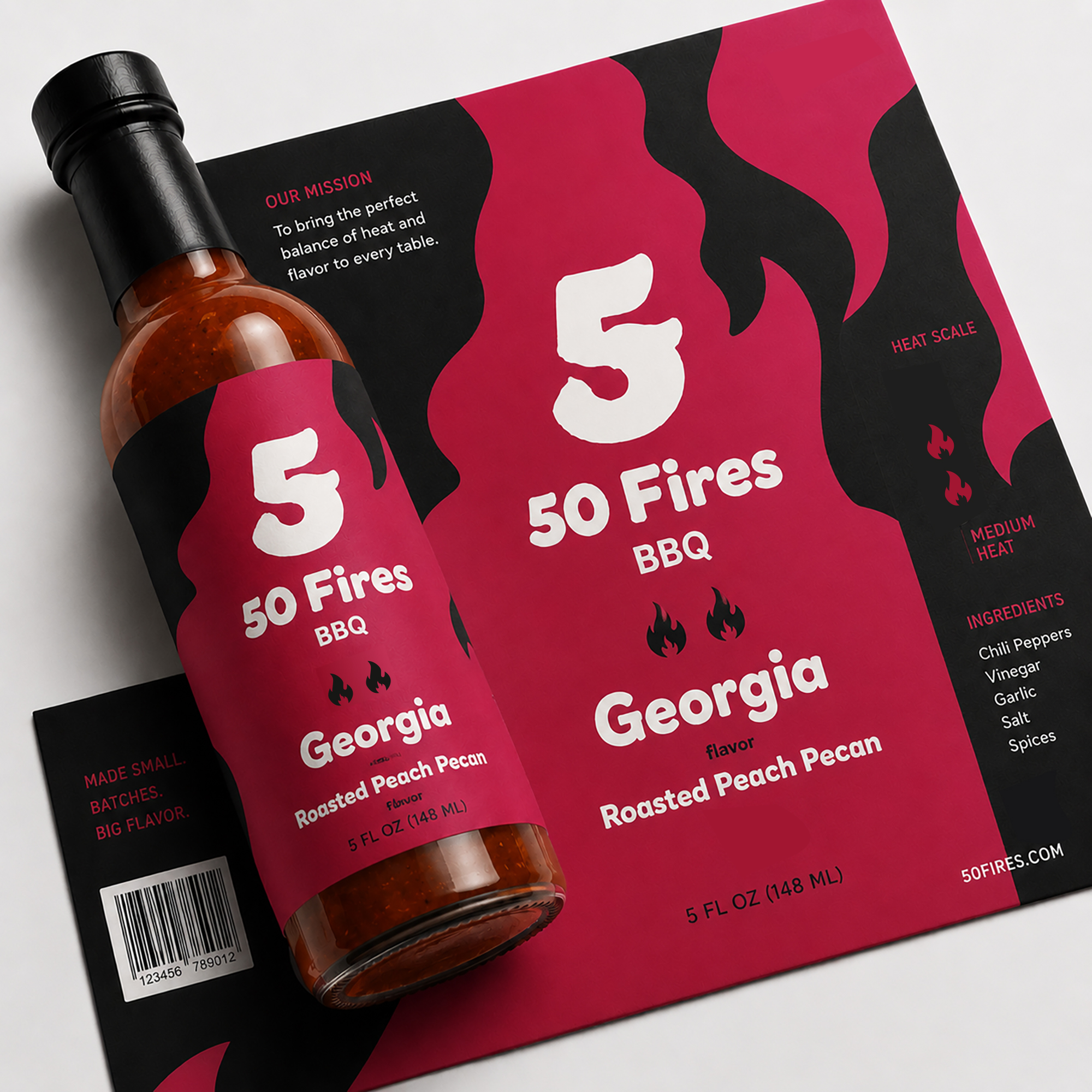 50Fires
